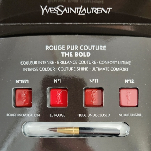 Sephora • Make-Up Samples - Picture 3 of 6